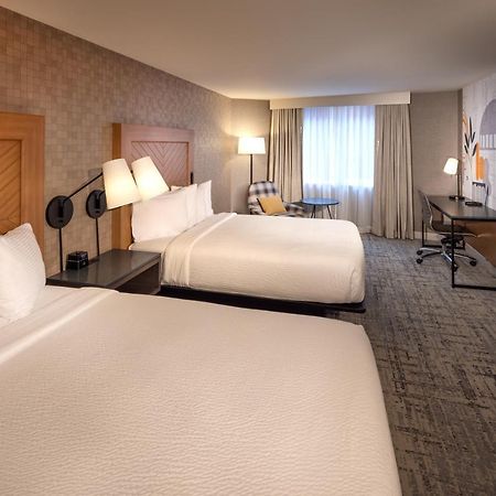 Silver Cloud Hotel - Seattle Stadium Ngoại thất bức ảnh