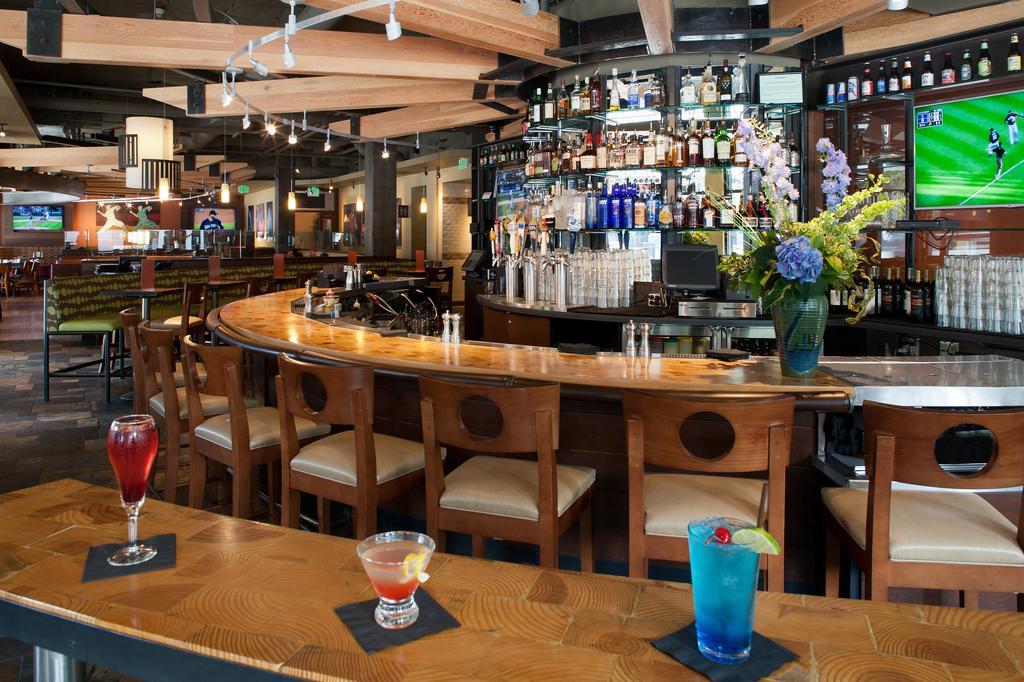 Silver Cloud Hotel - Seattle Stadium Ngoại thất bức ảnh