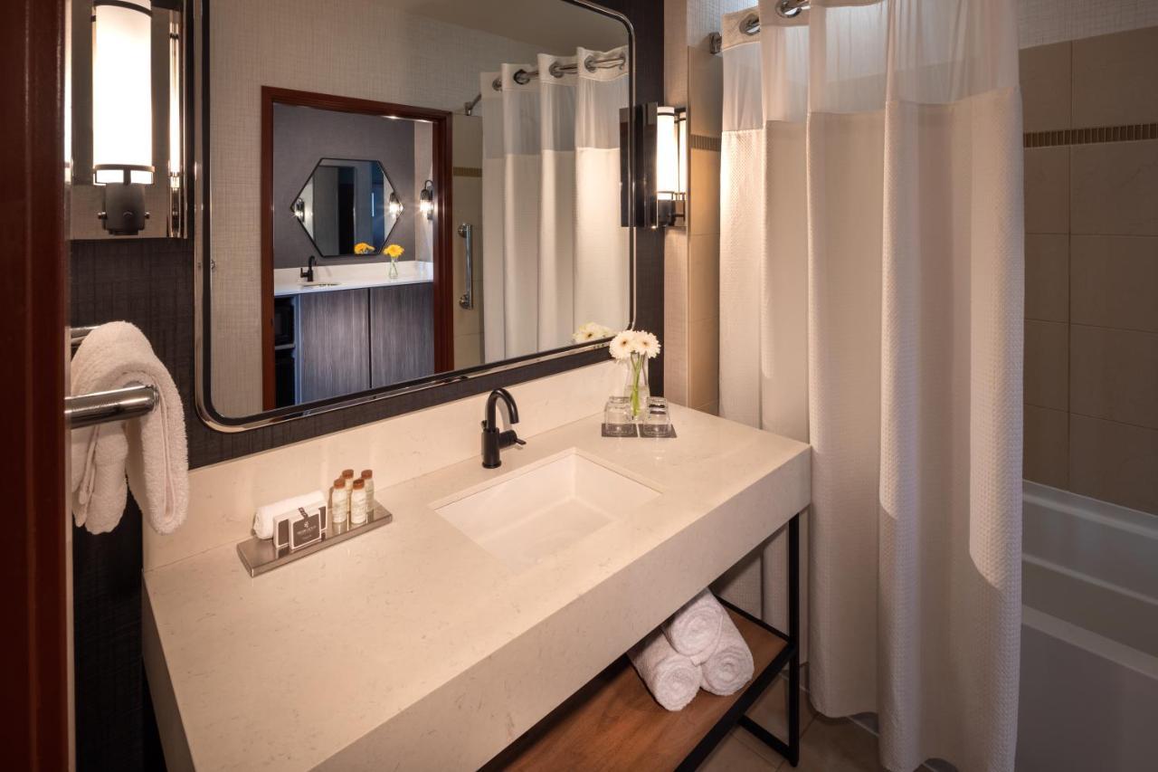 Silver Cloud Hotel - Seattle Stadium Ngoại thất bức ảnh
