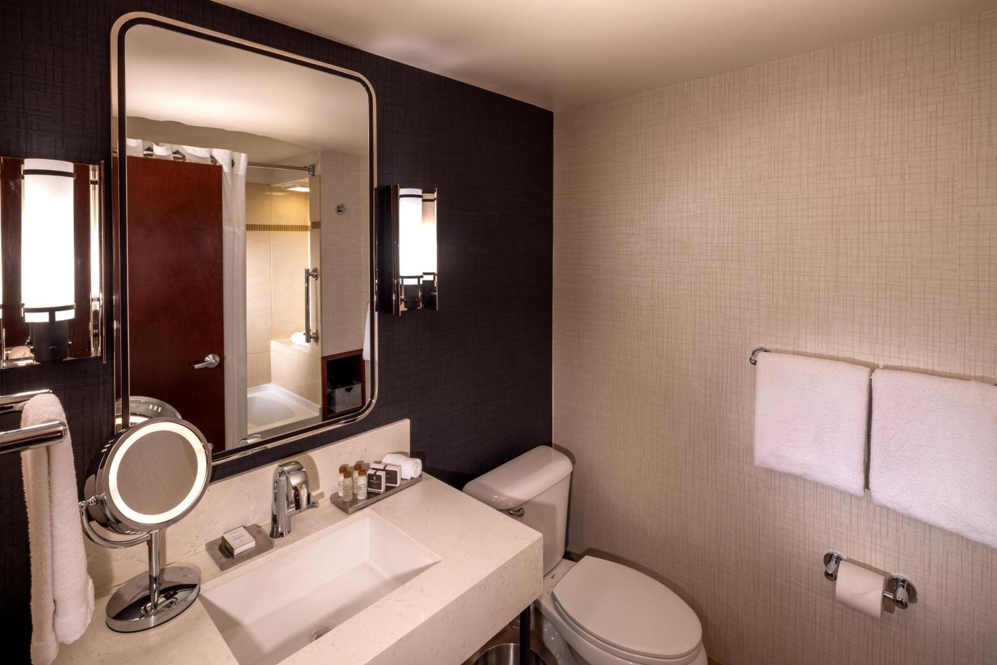 Silver Cloud Hotel - Seattle Stadium Ngoại thất bức ảnh