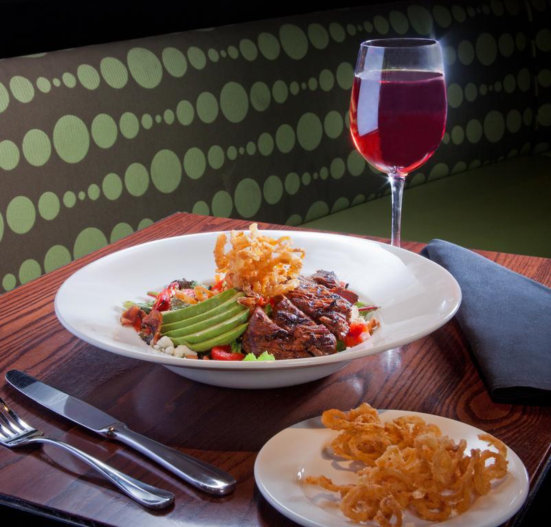 Silver Cloud Hotel - Seattle Stadium Ngoại thất bức ảnh