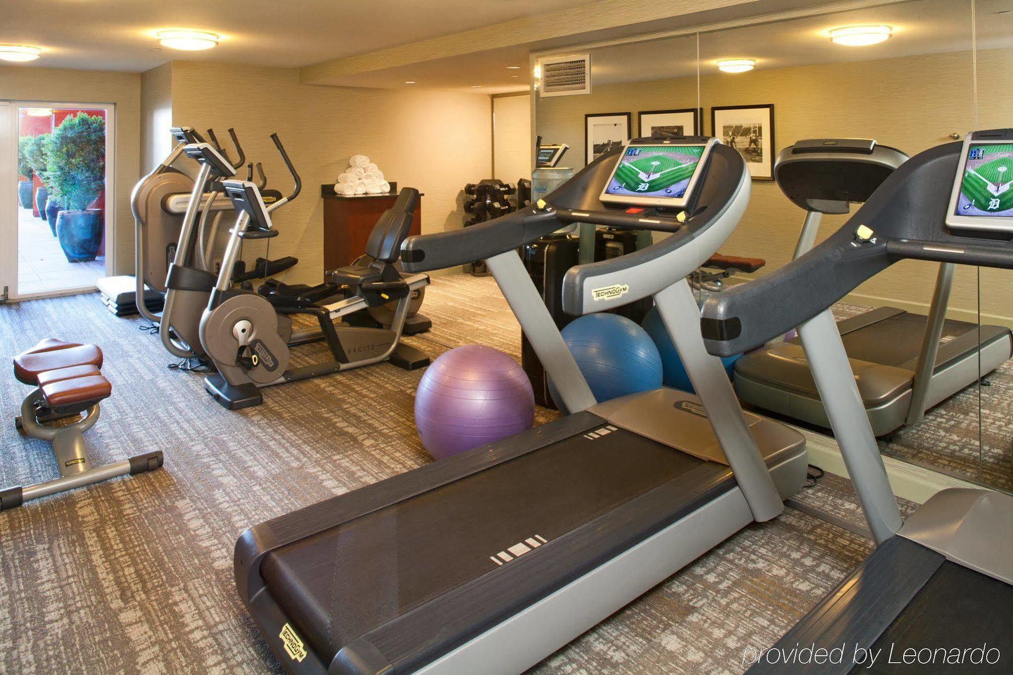 Silver Cloud Hotel - Seattle Stadium Ngoại thất bức ảnh