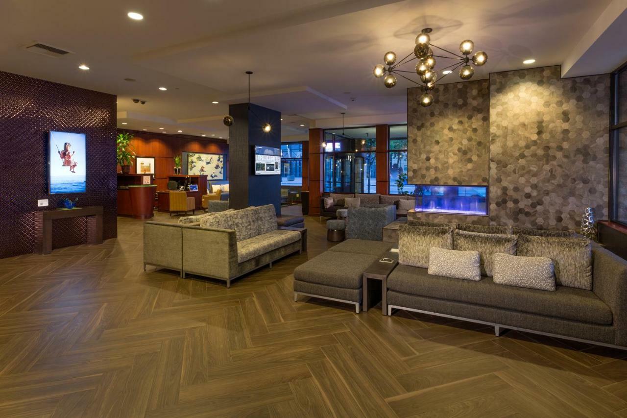 Silver Cloud Hotel - Seattle Stadium Ngoại thất bức ảnh