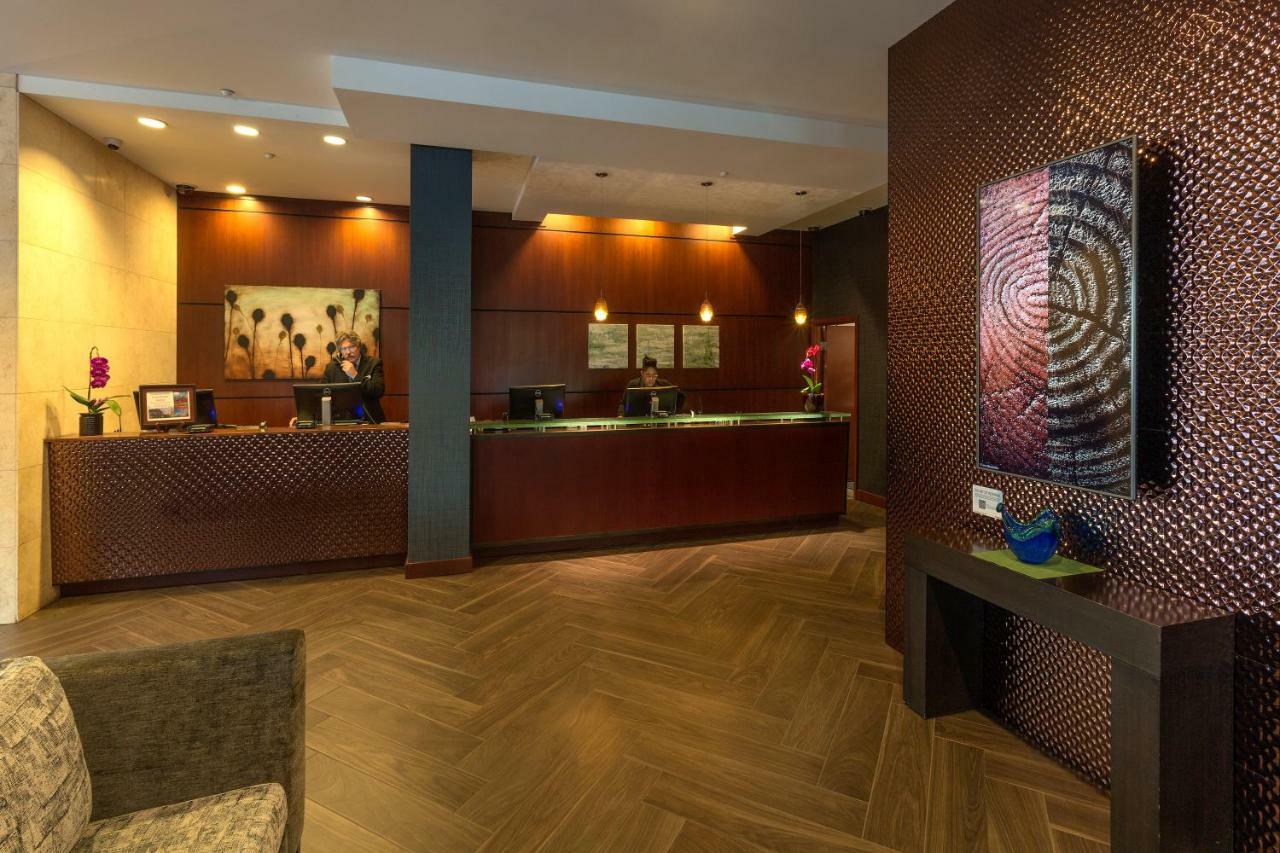 Silver Cloud Hotel - Seattle Stadium Ngoại thất bức ảnh
