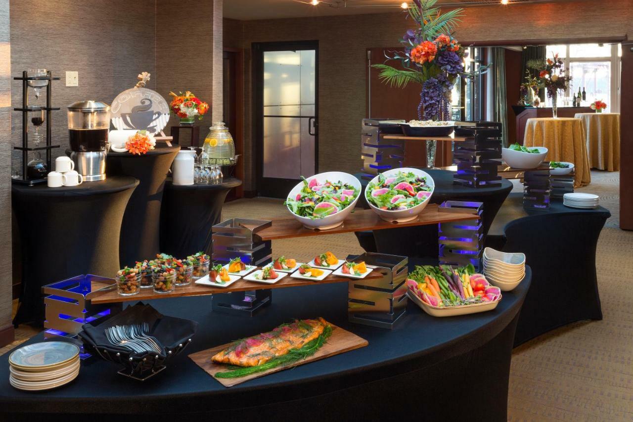Silver Cloud Hotel - Seattle Stadium Ngoại thất bức ảnh