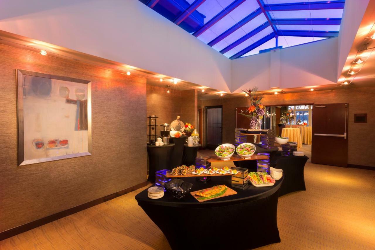Silver Cloud Hotel - Seattle Stadium Ngoại thất bức ảnh