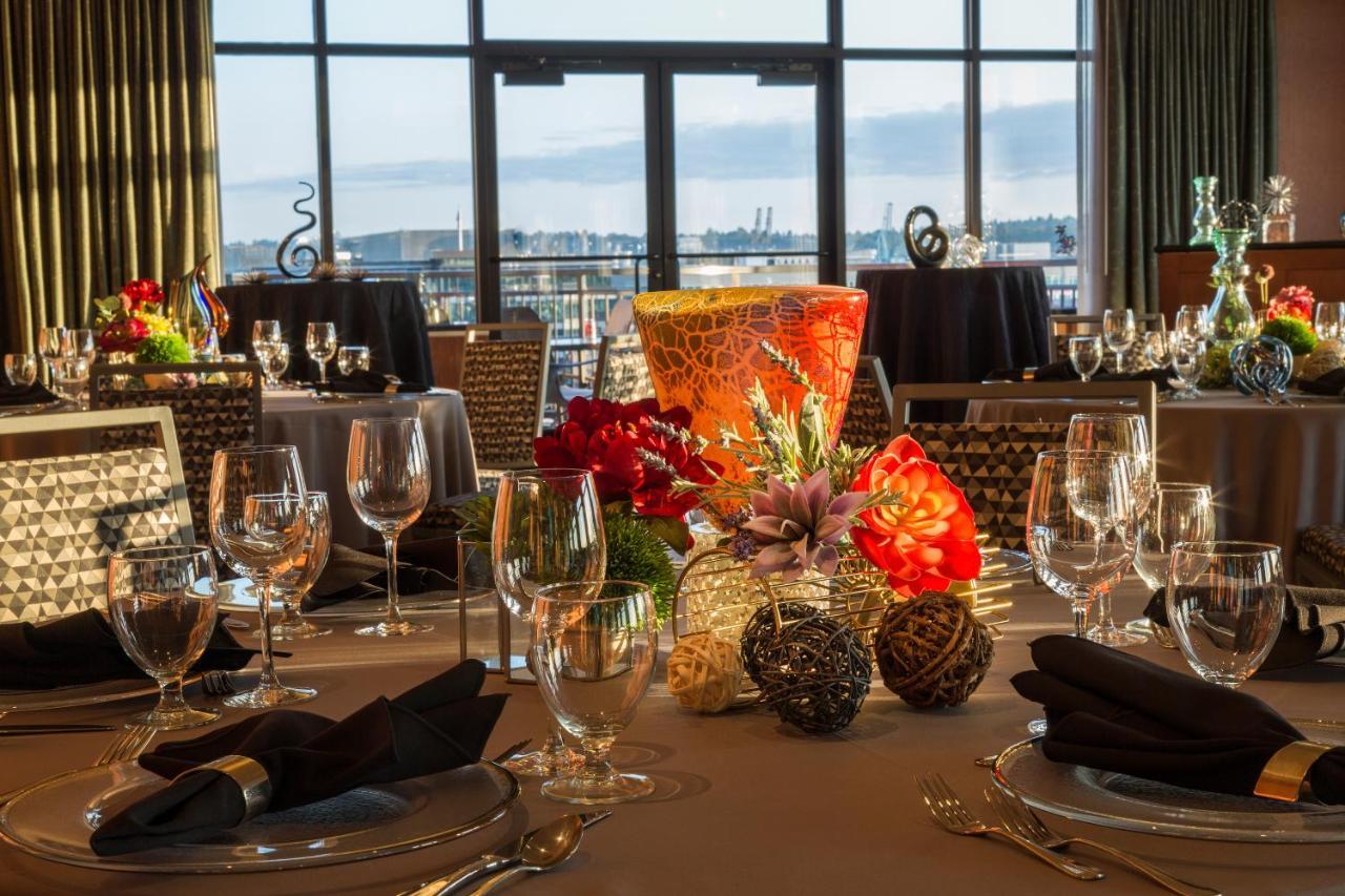 Silver Cloud Hotel - Seattle Stadium Ngoại thất bức ảnh